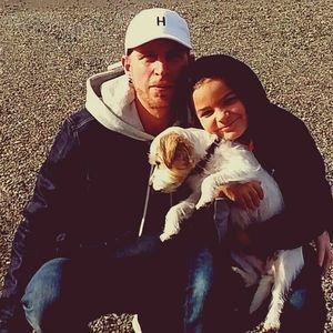 Meet your Posher, Brian